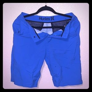 Hurley shorts